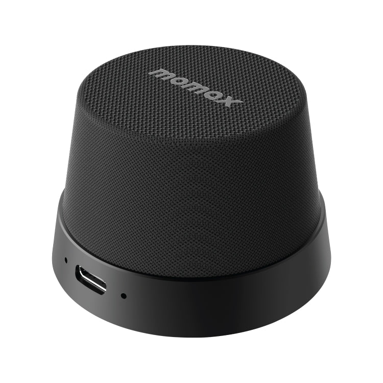 Momax 1-Vibe Go Magnetic Wireless Speaker