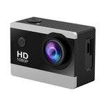 2.0인치 IPS HD 화면 광각 액션 카메라