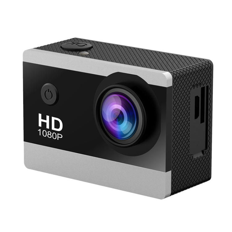 2.0인치 IPS HD 화면 광각 액션 카메라