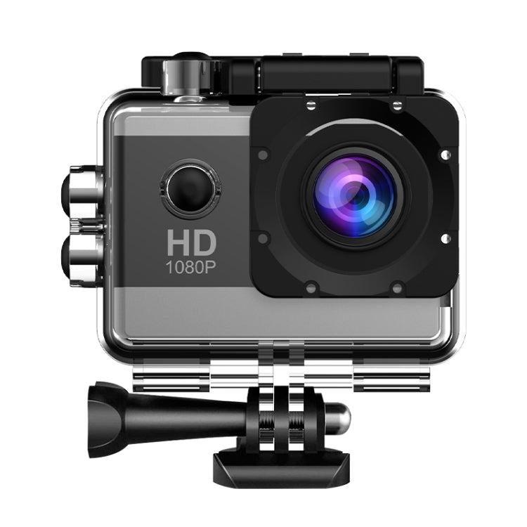 2.0인치 IPS HD 화면 광각 액션 카메라