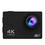I5-361 2.0인치 IPS HD 화면 광각 4K WiFi 액션 카메라, I5-361 리모컨 포함, I5-361 리모컨 미포함