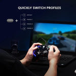 GameSir Xbox용 GameSir Kaleid 유선 게임 컨트롤러