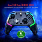 GameSir Xbox용 GameSir Kaleid 유선 게임 컨트롤러