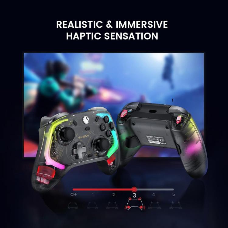GameSir Xbox용 GameSir Kaleid 유선 게임 컨트롤러