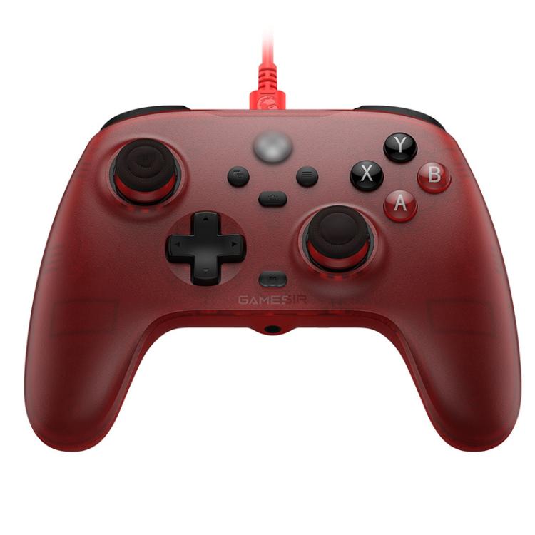 GameSir T7 유선 게임 컨트롤러