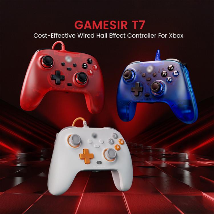 GameSir T7 유선 게임 컨트롤러
