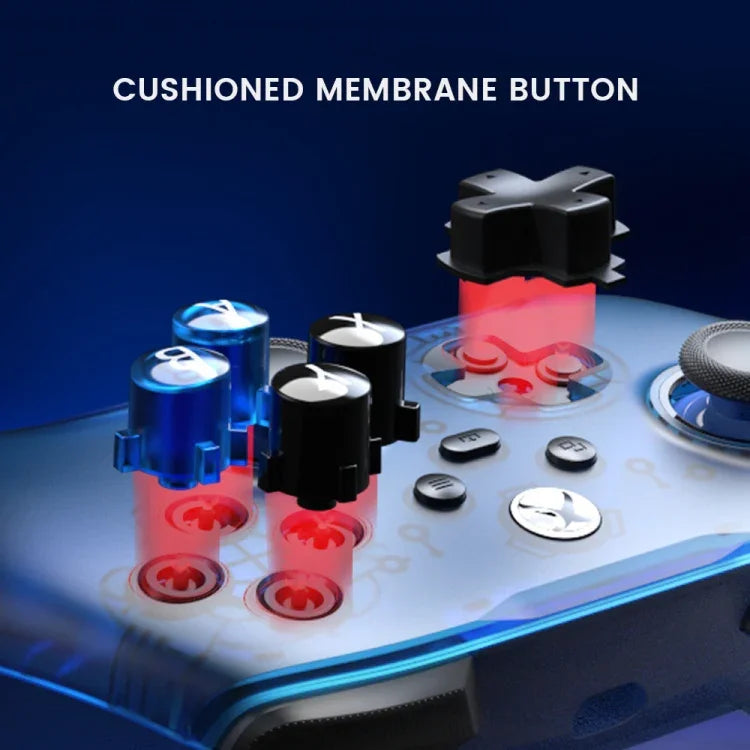 GameSir T7 Wired Game Controller
