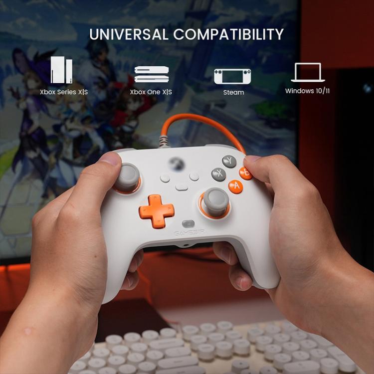 GameSir T7 유선 게임 컨트롤러