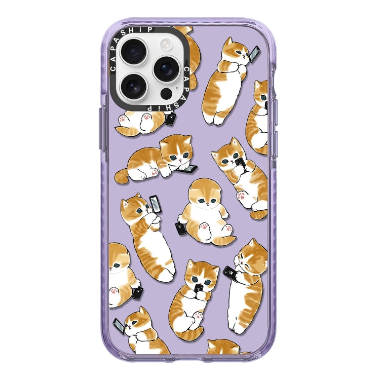 Simple Illustration Pattern Full Coverage Phone Case, For iPhone 14 Pro Max