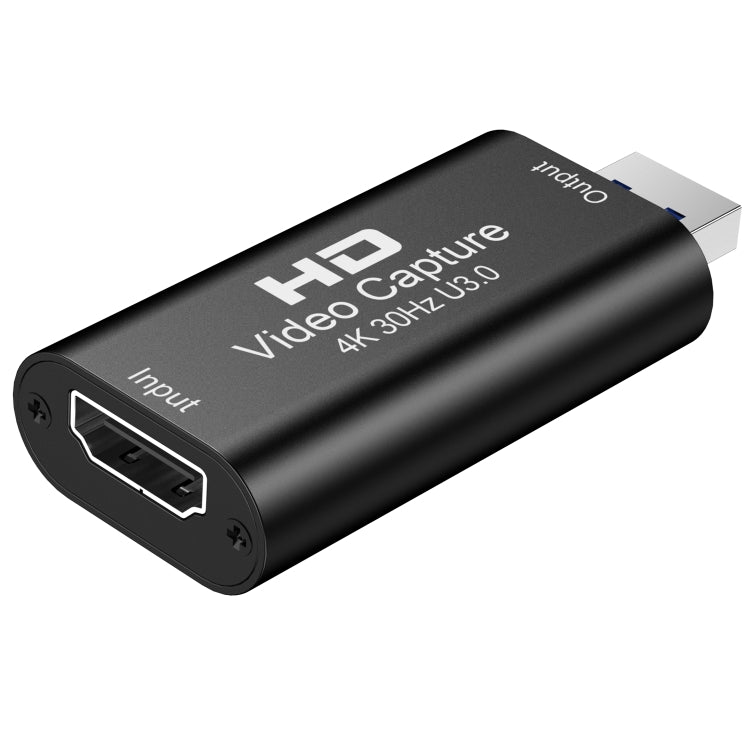 USB 3.0 HDTV 비디오 캡처 카드, USB 3.0