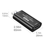 USB 3.0 HDTV 비디오 캡처 카드, USB 3.0