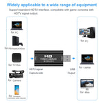 USB 3.0 HDTV 비디오 캡처 카드, USB 3.0