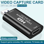 USB 3.0 HDTV 비디오 캡처 카드, USB 3.0