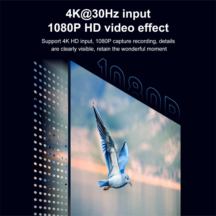 USB 3.0 HDTV 비디오 캡처 카드, USB 3.0