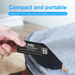 USB 3.0 HDTV 비디오 캡처 카드, USB 3.0
