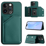 손목 스트랩이 있는 스킨 필 4 카드 슬롯 휴대폰 케이스, iPhone 7 / 8 / SE 2020 2022용, iPhone 13 Pro Max용, iPhone 13 Pro용, iPhone 13용, iPhone 13 mini용, iPhone 12용, iPhone 12 Pro Max용, iPhone 12 Pro용