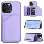 손목 스트랩이 있는 스킨 필 4 카드 슬롯 휴대폰 케이스, iPhone 7 / 8 / SE 2020 2022용, iPhone 13 Pro Max용, iPhone 13 Pro용, iPhone 13용, iPhone 13 mini용, iPhone 12용, iPhone 12 Pro Max용, iPhone 12 Pro용
