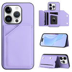 손목 스트랩이 있는 스킨 필 4 카드 슬롯 휴대폰 케이스, iPhone 17 Pro Max용, iPhone 17 Pro용, iPhone 17용, iPhone Air용, iPhone 16 Pro Max용, iPhone 16 Pro용, iPhone 16 Plus용, iPhone 16용
