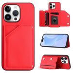 손목 스트랩이 있는 스킨 필 4 카드 슬롯 휴대폰 케이스, iPhone 17 Pro Max용, iPhone 17 Pro용, iPhone 17용, iPhone Air용, iPhone 16 Pro Max용, iPhone 16 Pro용, iPhone 16 Plus용, iPhone 16용