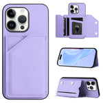 손목 스트랩이 있는 스킨 필 4 카드 슬롯 휴대폰 케이스, iPhone 17 Pro Max용, iPhone 17 Pro용, iPhone 17용, iPhone Air용, iPhone 16 Pro Max용, iPhone 16 Pro용, iPhone 16 Plus용, iPhone 16용