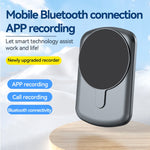 A1A 강력한 자기 모바일 통화 음성 녹음기 APP 녹음 버전, 8GB, 16GB, 32GB, 64GB, 128GB