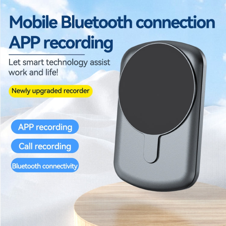 A1A 강력한 자기 모바일 통화 음성 녹음기 APP 녹음 버전, 8GB, 16GB, 32GB, 64GB, 128GB