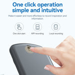 A1A 강력한 자기 모바일 통화 음성 녹음기 APP 녹음 버전, 8GB, 16GB, 32GB, 64GB, 128GB