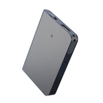 Q61A 초슬림 HD 노이즈 감소 음성 녹음 펜 APP 제어 지원, 8GB, 16GB, 32GB, 64GB, 128GB