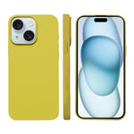 액체 실리콘 휴대폰 MagSafe 케이스, iPhone 14 Plus용, iPhone 14용, iPhone 14 Pro용, iPhone 14 Pro Max용