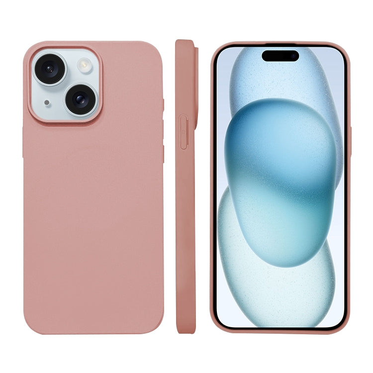 액체 실리콘 휴대폰 MagSafe 케이스, iPhone 14 Plus용, iPhone 14용, iPhone 14 Pro용, iPhone 14 Pro Max용