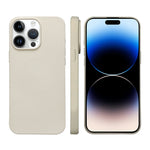 액체 실리콘 휴대폰 MagSafe 케이스, iPhone 14 Plus용, iPhone 14용, iPhone 14 Pro용, iPhone 14 Pro Max용