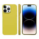 액체 실리콘 휴대폰 MagSafe 케이스, iPhone 14 Plus용, iPhone 14용, iPhone 14 Pro용, iPhone 14 Pro Max용