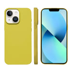 Liquid Silicone Phone MagSafe Case, For iPhone 14 Pro Max, For iPhone 13 Pro Max, For iPhone 13 Pro, For iPhone 13