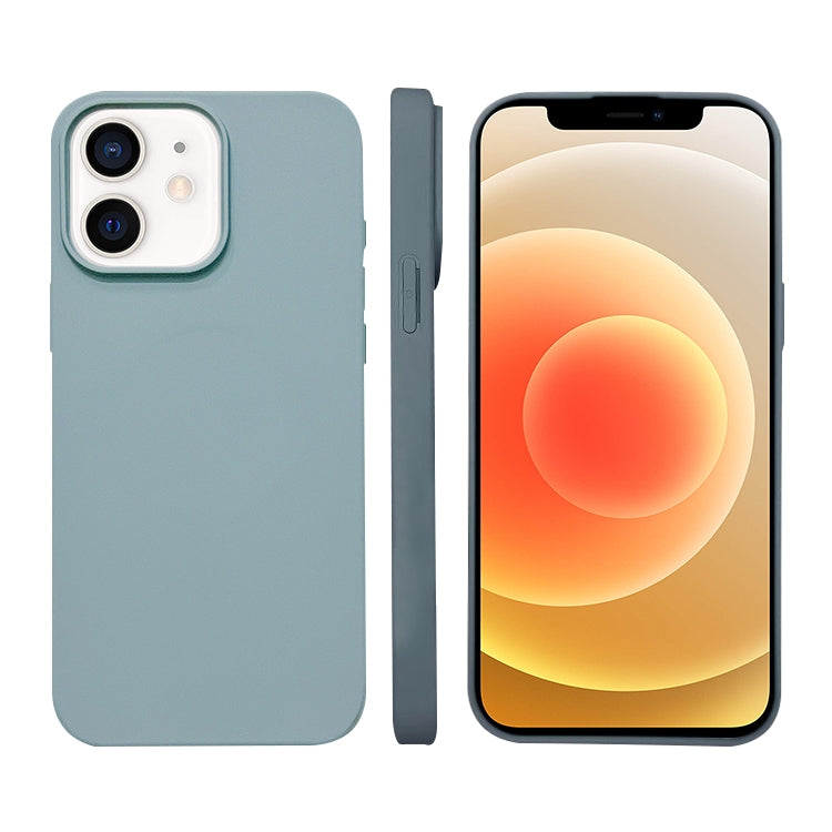 액체 실리콘 휴대폰 MagSafe 케이스, iPhone 12용, iPhone 12 Pro Max용, iPhone 12 Pro용, iPhone 11 Pro Max용