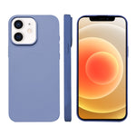 액체 실리콘 휴대폰 MagSafe 케이스, iPhone 12용, iPhone 12 Pro Max용, iPhone 12 Pro용, iPhone 11 Pro Max용