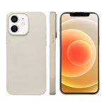 액체 실리콘 휴대폰 MagSafe 케이스, iPhone 12용, iPhone 12 Pro Max용, iPhone 12 Pro용, iPhone 11 Pro Max용