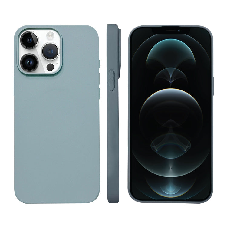 Liquid Silicone Phone MagSafe Case, For iPhone 12 Pro Max, For iPhone 12 Pro, For iPhone 11 Pro Max, For iPhone 11