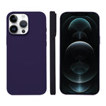 Liquid Silicone Phone MagSafe Case, For iPhone 12 Pro Max, For iPhone 12 Pro, For iPhone 11 Pro Max, For iPhone 11