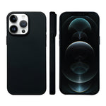 Liquid Silicone Phone MagSafe Case, For iPhone 12 Pro Max, For iPhone 12 Pro, For iPhone 11 Pro Max, For iPhone 11