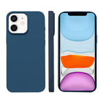 Liquid Silicone Phone MagSafe Case, For iPhone 12 Pro Max, For iPhone 12 Pro, For iPhone 11 Pro Max, For iPhone 11