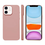 Liquid Silicone Phone MagSafe Case, For iPhone 12 Pro Max, For iPhone 12 Pro, For iPhone 11 Pro Max, For iPhone 11