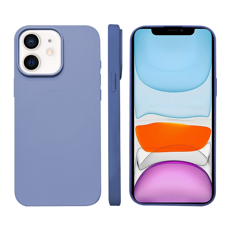 Liquid Silicone Phone MagSafe Case, For iPhone 12 Pro Max, For iPhone 12 Pro, For iPhone 11 Pro Max, For iPhone 11