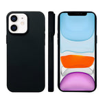 Liquid Silicone Phone MagSafe Case, For iPhone 12 Pro Max, For iPhone 12 Pro, For iPhone 11 Pro Max, For iPhone 11