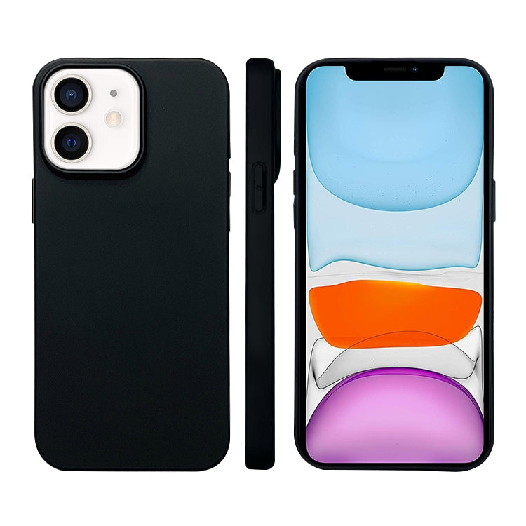 Liquid Silicone Phone MagSafe Case, For iPhone 12 Pro Max, For iPhone 12 Pro, For iPhone 11 Pro Max, For iPhone 11