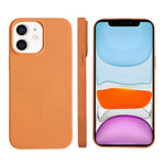 Liquid Silicone Phone MagSafe Case, For iPhone 12 Pro Max, For iPhone 12 Pro, For iPhone 11 Pro Max, For iPhone 11