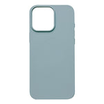 Liquid Silicone Phone MagSafe Case, For iPhone 11 Pro