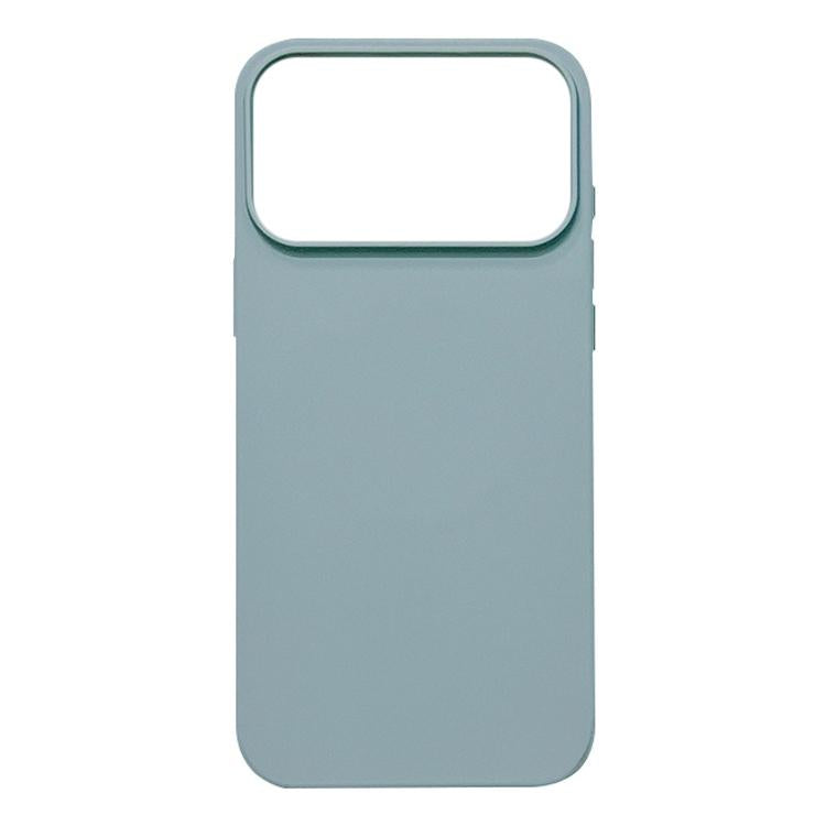 액체 실리콘 휴대폰 MagSafe 케이스, iPhone 17 Pro Max용, iPhone 17 Pro용, iPhone 17용, iPhone Air용
