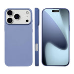 액체 실리콘 휴대폰 MagSafe 케이스, iPhone 17 Pro Max용, iPhone 17 Pro용, iPhone 17용, iPhone Air용