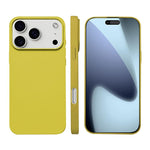 액체 실리콘 휴대폰 MagSafe 케이스, iPhone 17 Pro Max용, iPhone 17 Pro용, iPhone 17용, iPhone Air용