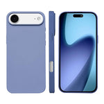 액체 실리콘 휴대폰 MagSafe 케이스, iPhone 17 Pro Max용, iPhone 17 Pro용, iPhone 17용, iPhone Air용